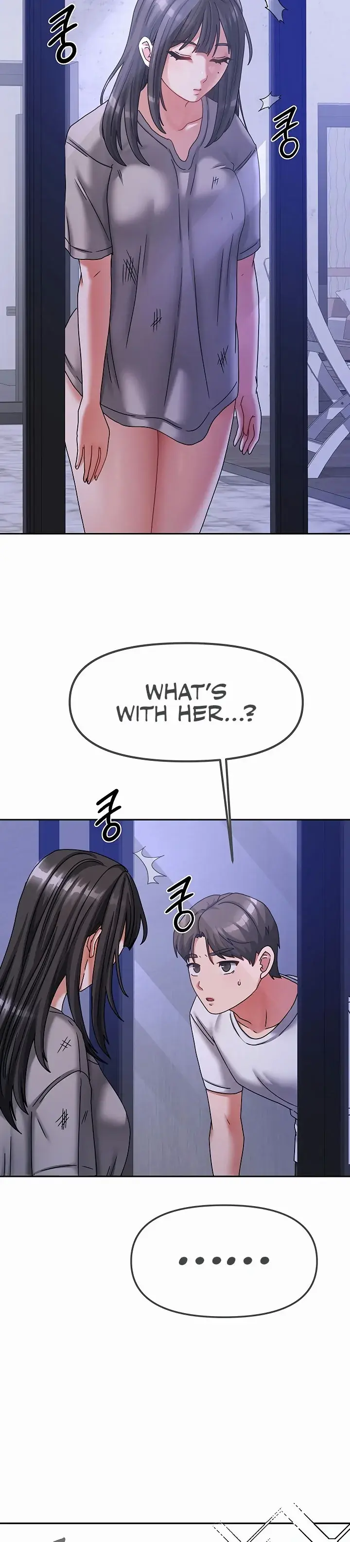 Living with Two Households Chapter 5 page 51 - 