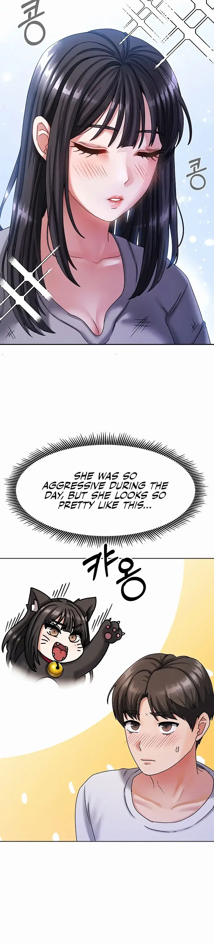 Living with Two Households Chapter 5 page 52 - 