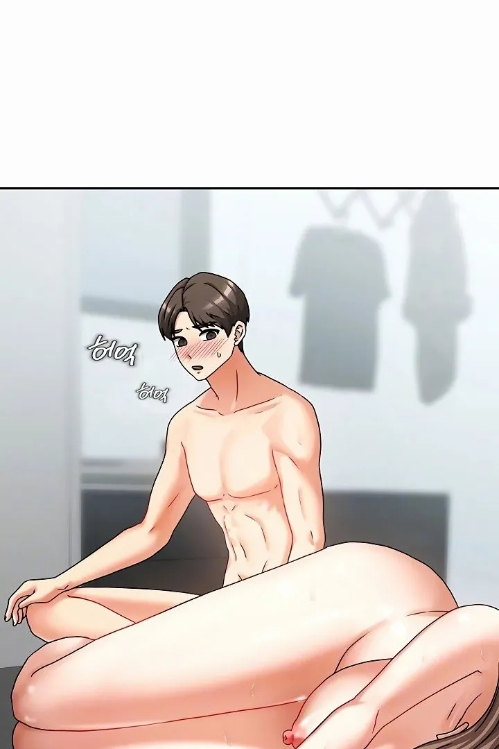 Living with Two Households Chapter 5 page 10 - 
