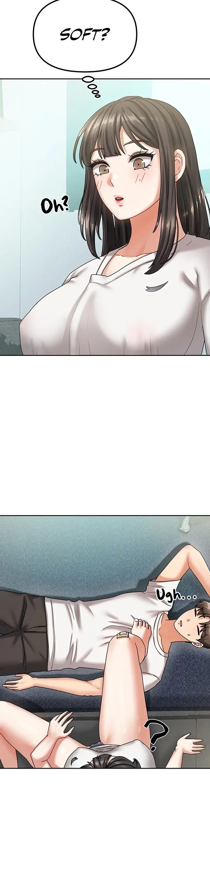 Living with Two Households Chapter 6 page 11 - 