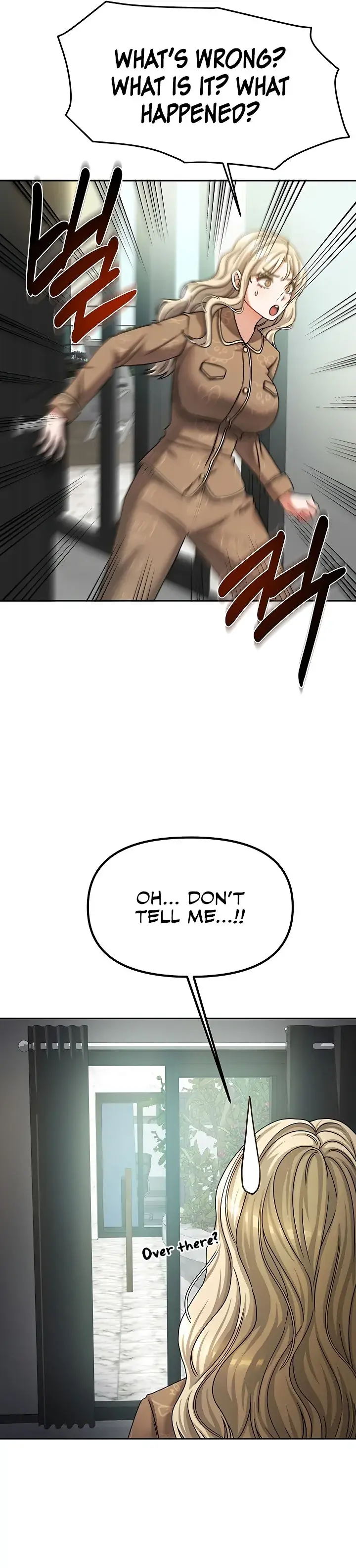 Living with Two Households Chapter 6 page 13 - 
