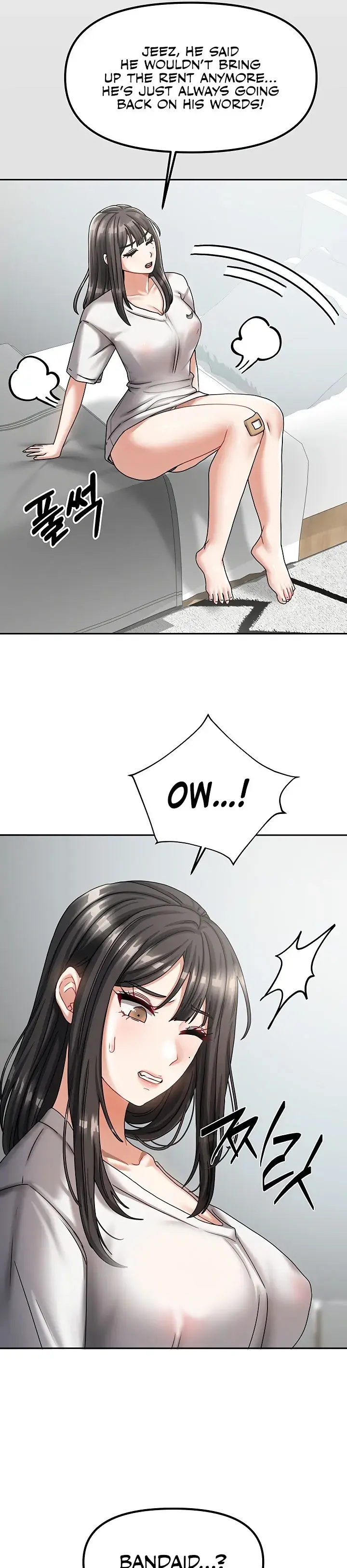 Living with Two Households Chapter 6 page 29 - 
