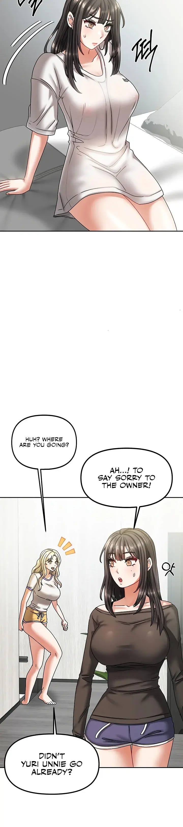 Living with Two Households Chapter 6 page 39 - 