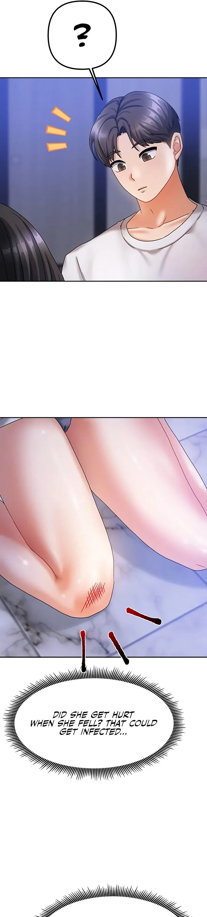 Living with Two Households Chapter 6 page 5 - 