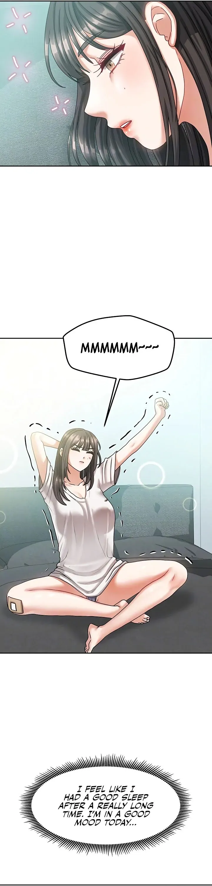 Living with Two Households Chapter 6 page 9 - 