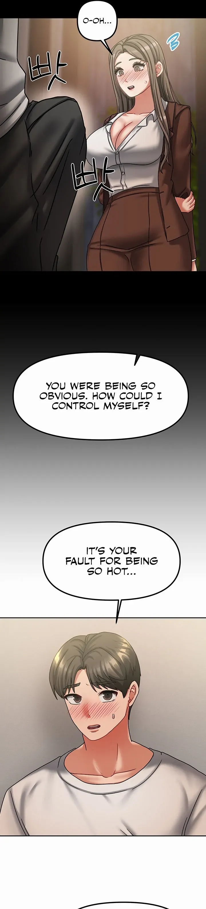 Living with Two Households Chapter 7 page 13 - 