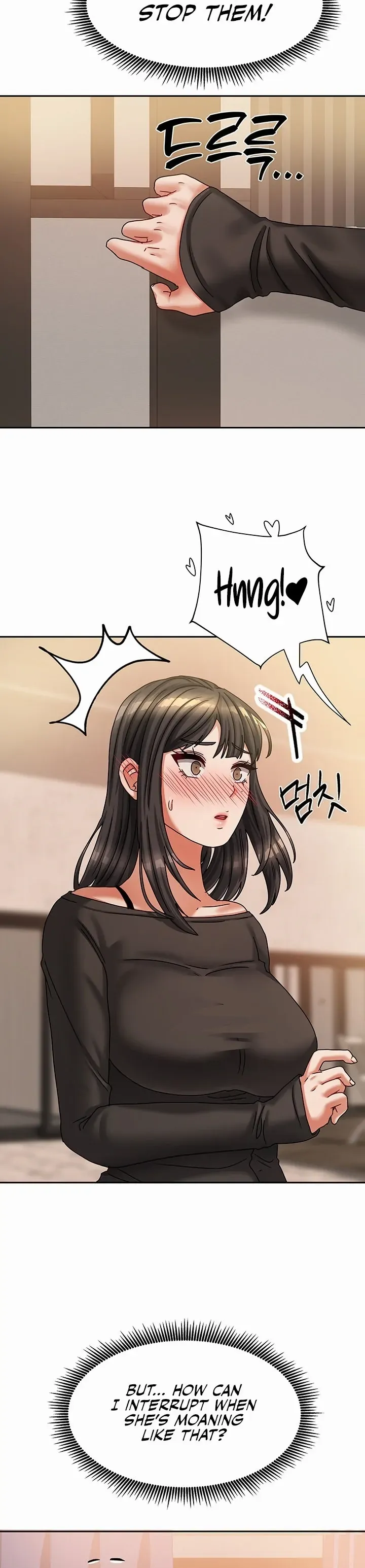 Living with Two Households Chapter 7 page 20 - 