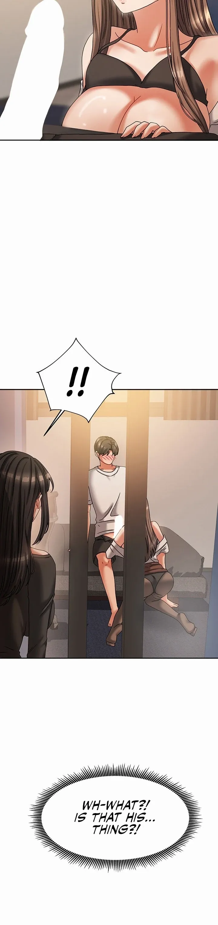 Living with Two Households Chapter 7 page 23 - 