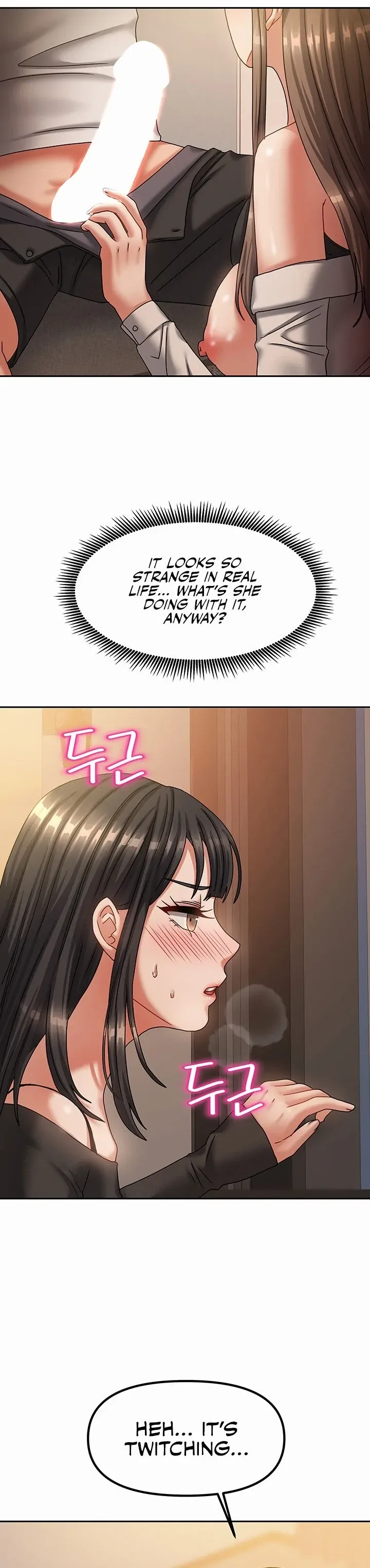 Living with Two Households Chapter 7 page 24 - 