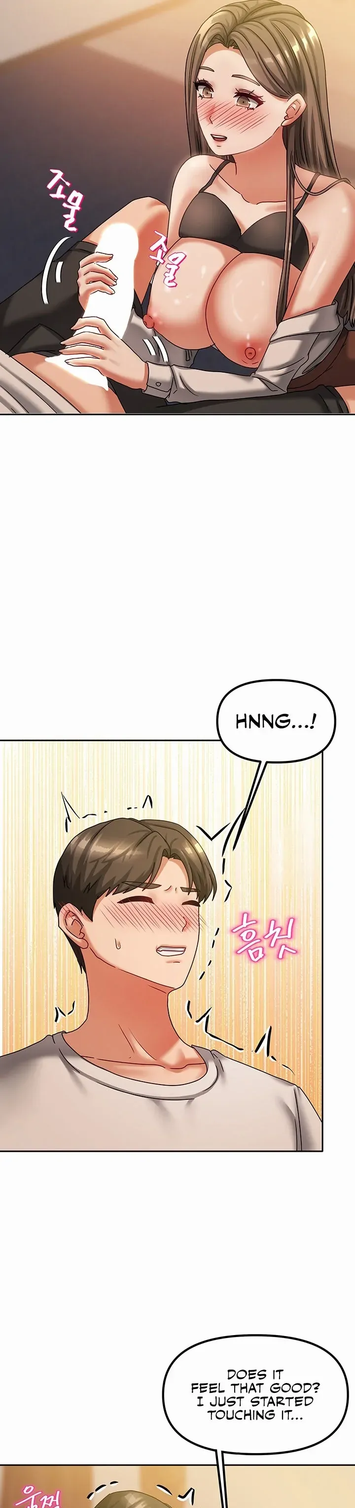 Living with Two Households Chapter 7 page 25 - 
