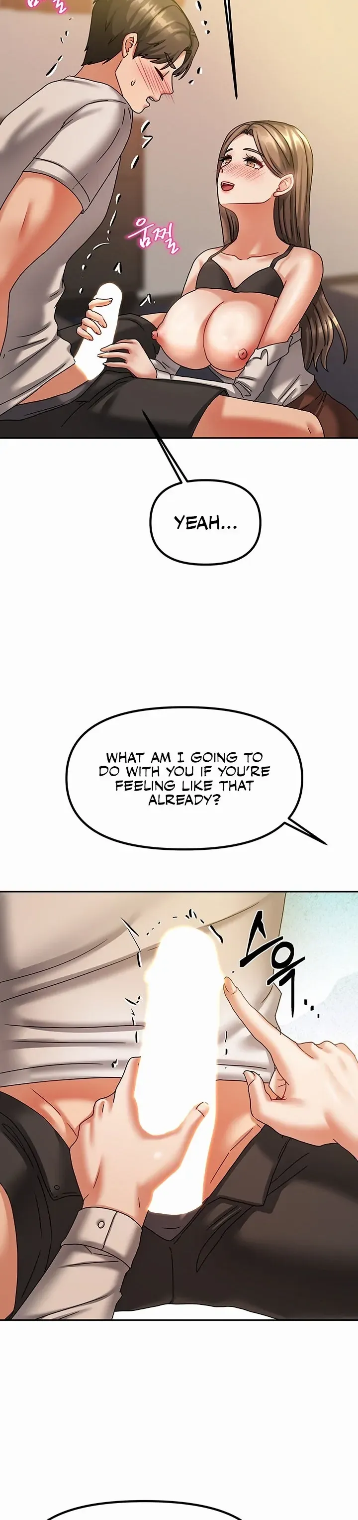 Living with Two Households Chapter 7 page 26 - 