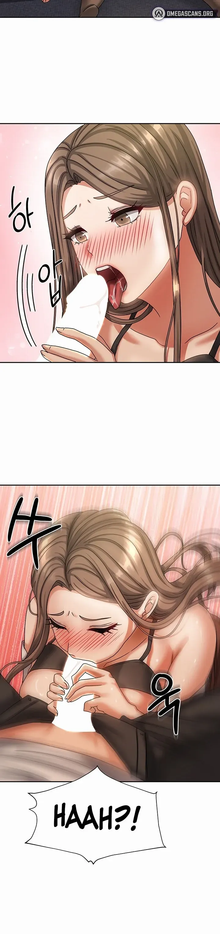 Living with Two Households Chapter 7 page 28 - 