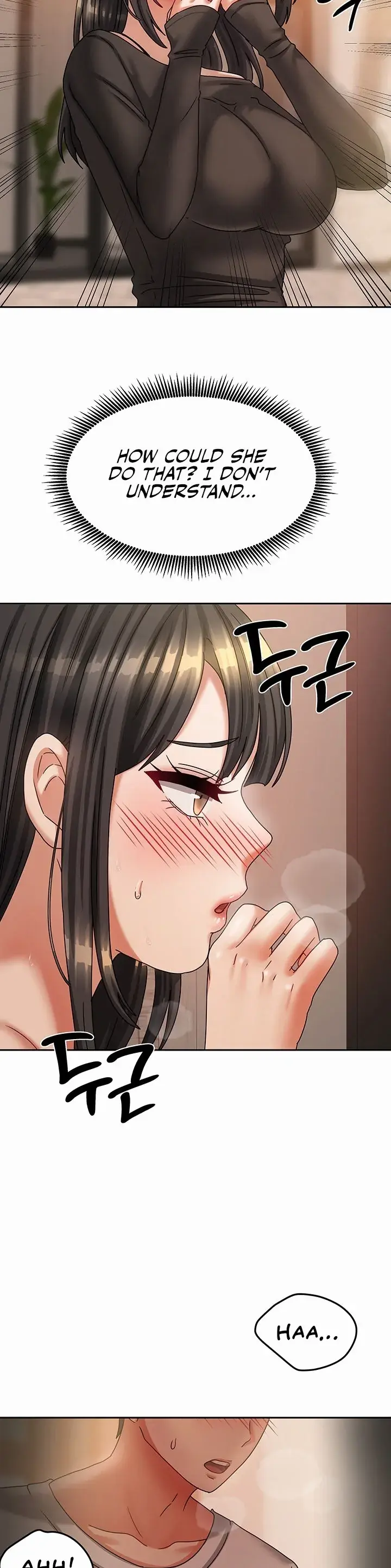 Living with Two Households Chapter 7 page 31 - 