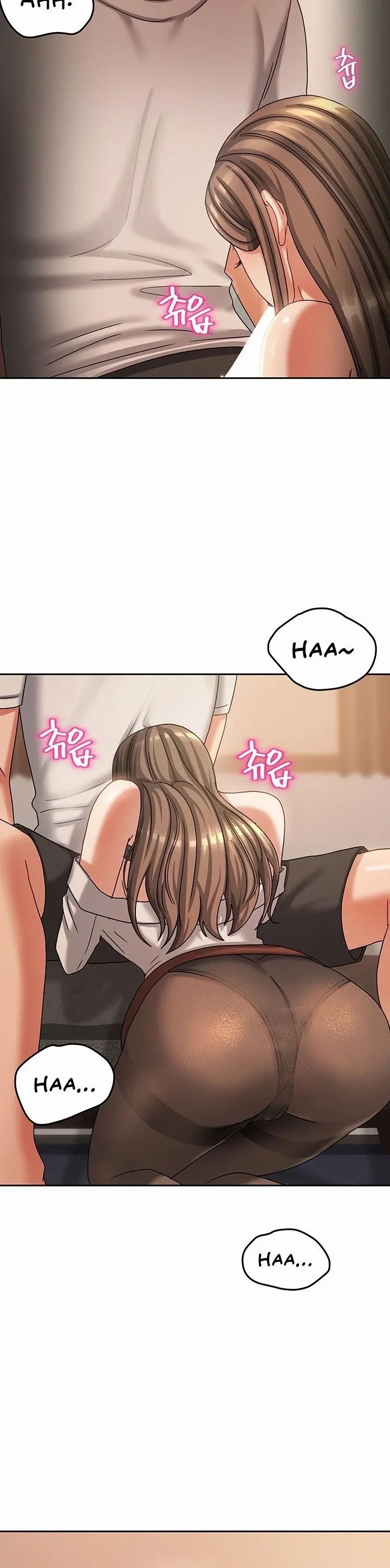 Living with Two Households Chapter 7 page 32 - 