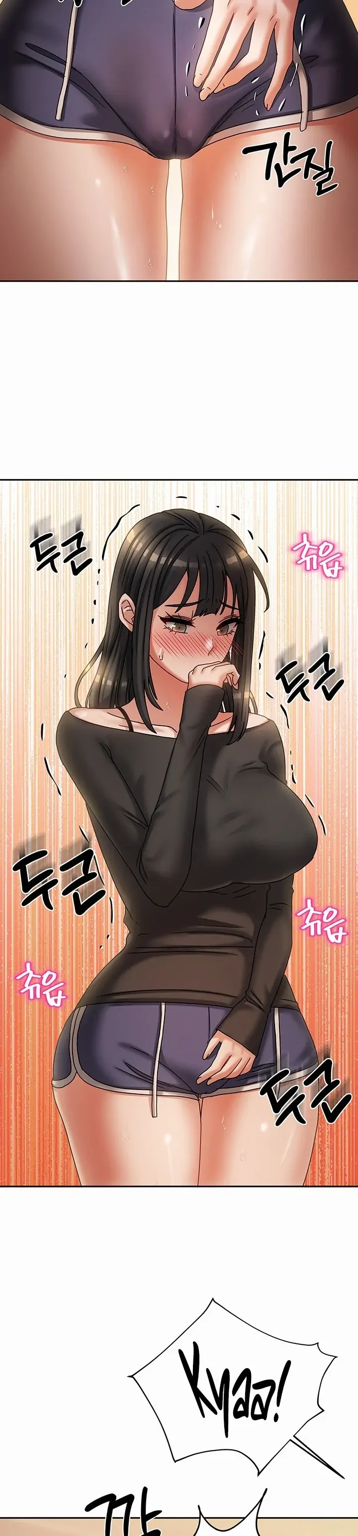 Living with Two Households Chapter 7 page 34 - 