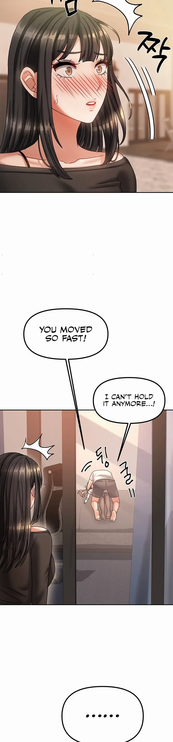 Living with Two Households Chapter 7 page 35 - 