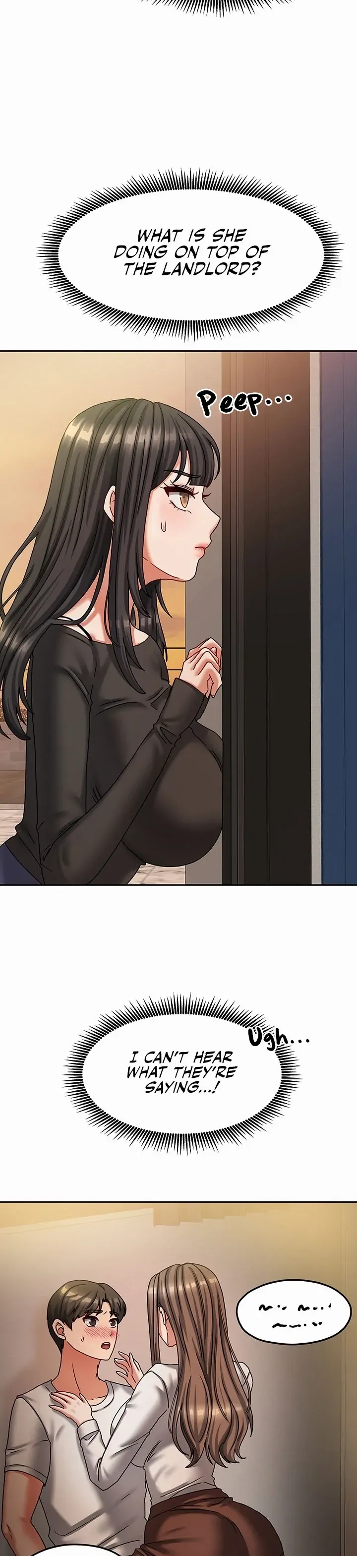 Living with Two Households Chapter 7 page 7 - 
