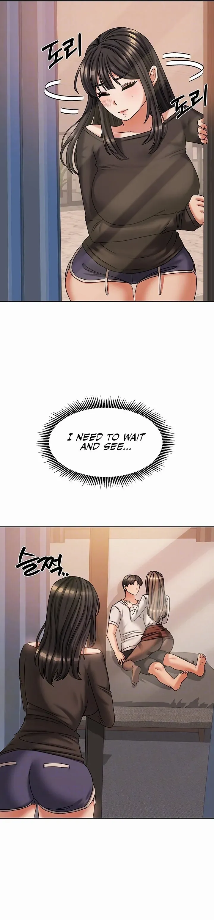 Living with Two Households Chapter 7 page 9 - 