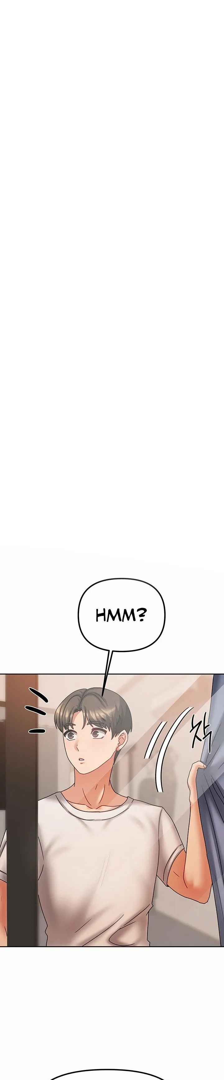 Living with Two Households Chapter 8 page 1 - 