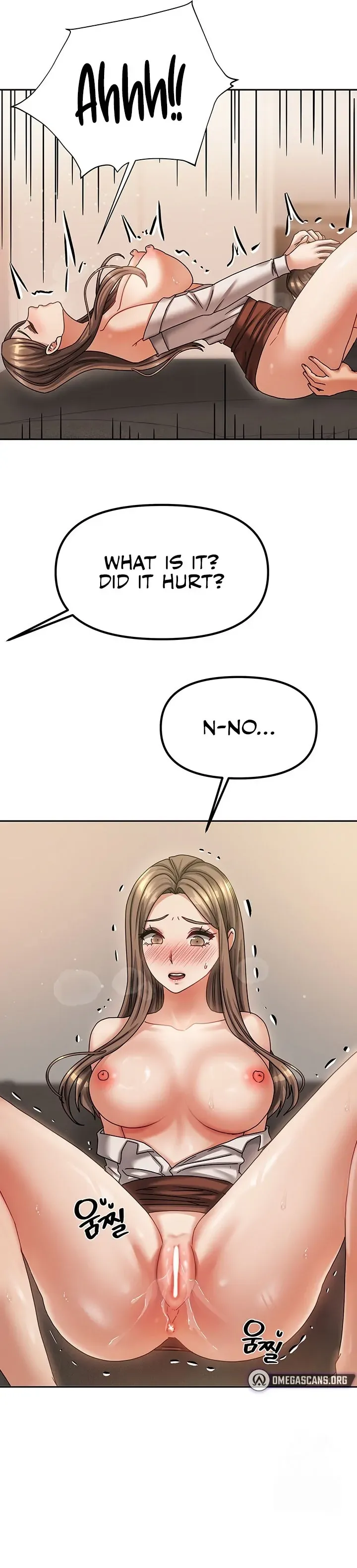 Living with Two Households Chapter 8 page 12 - 