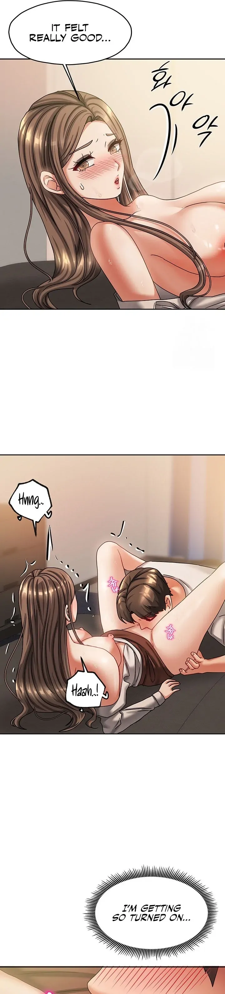 Living with Two Households Chapter 8 page 13 - 