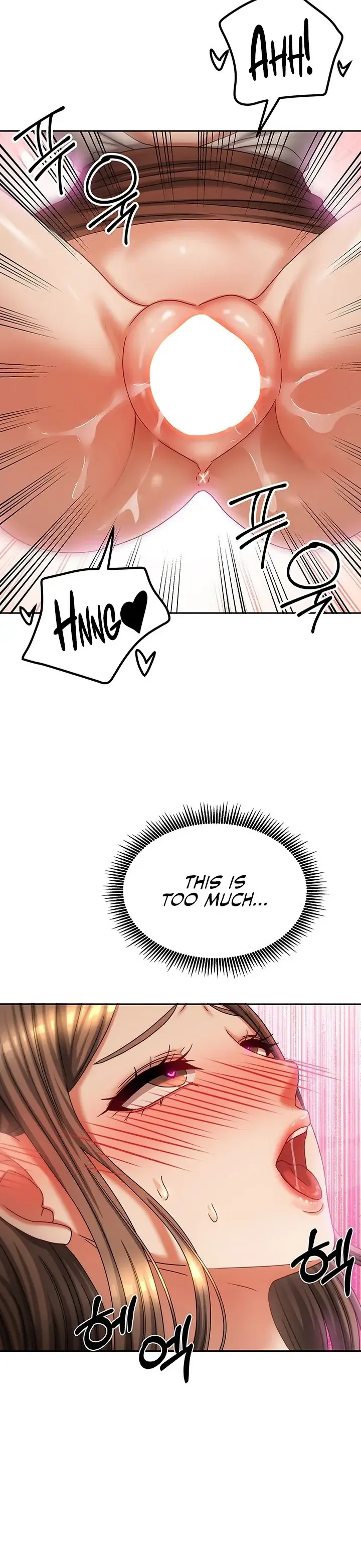 Living with Two Households Chapter 8 page 36 - 