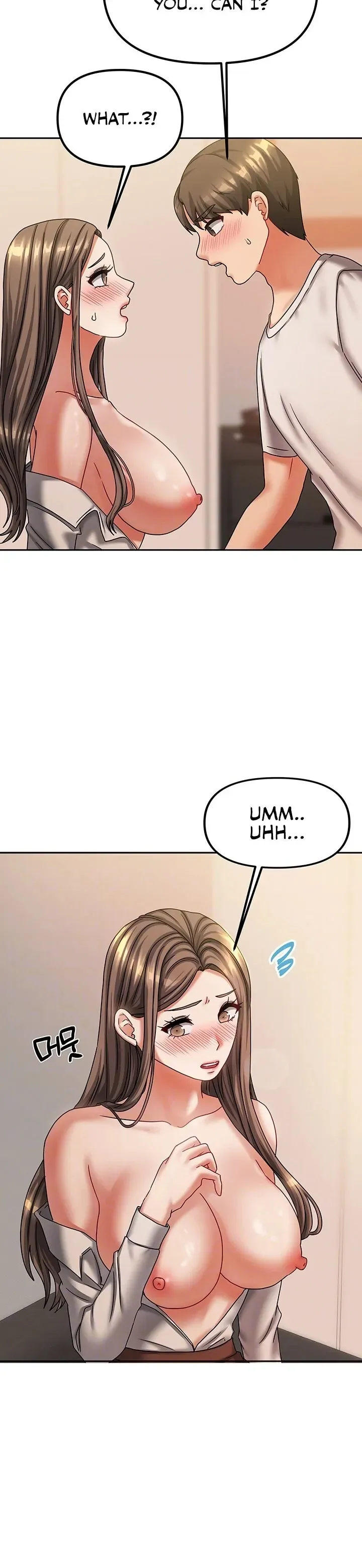 Living with Two Households Chapter 8 page 8 - 