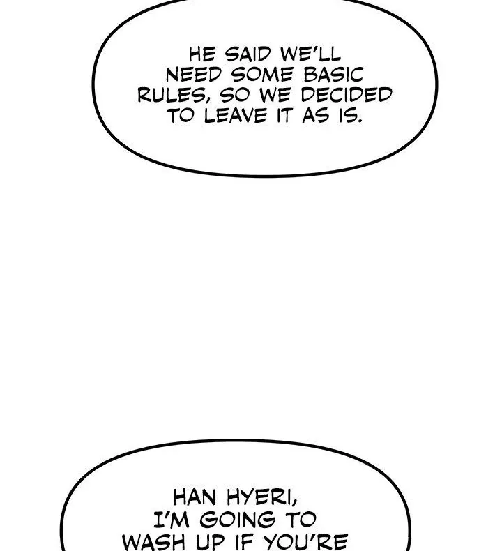 Living with Two Households Chapter 9 page 102 - 