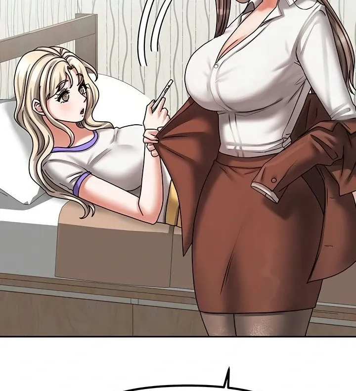 Living with Two Households Chapter 9 page 104 - 
