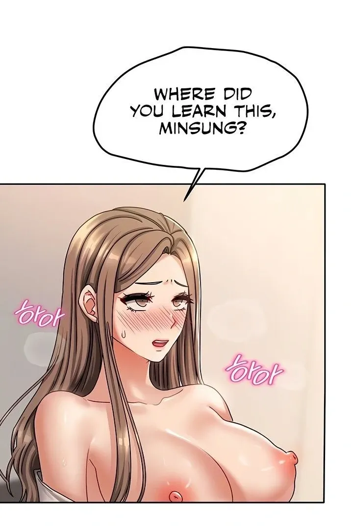 Living with Two Households Chapter 9 page 24 - 