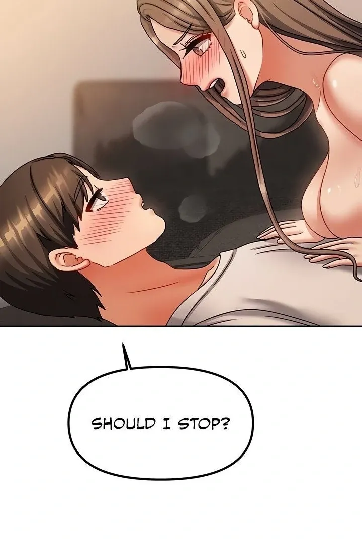 Living with Two Households Chapter 9 page 37 - 