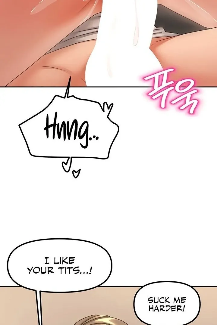 Living with Two Households Chapter 9 page 47 - 