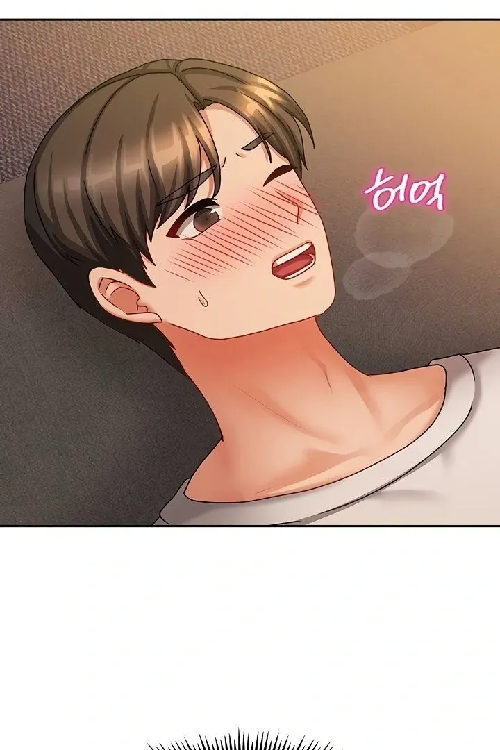 Living with Two Households Chapter 9 page 69 - 