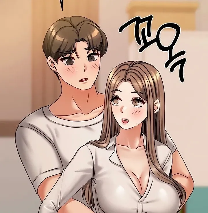 Living with Two Households Chapter 9 page 84 - 