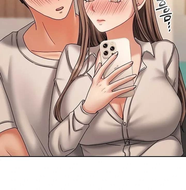 Living with Two Households Chapter 9 page 86 - 