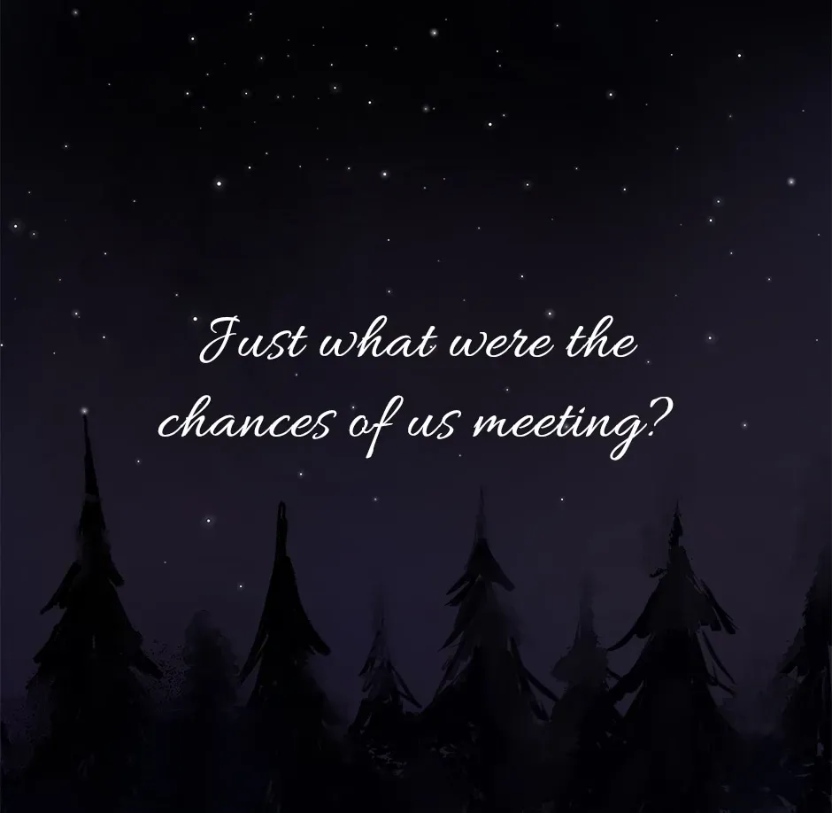 Llost Chapter 0 page 3 - 