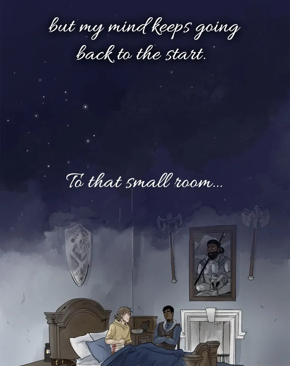 Llost Chapter 0 page 6 - 