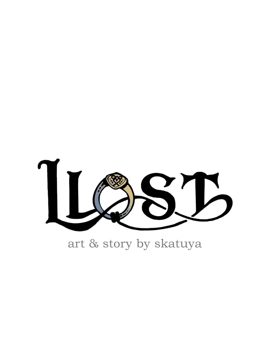 Llost Chapter 0 page 8 - 