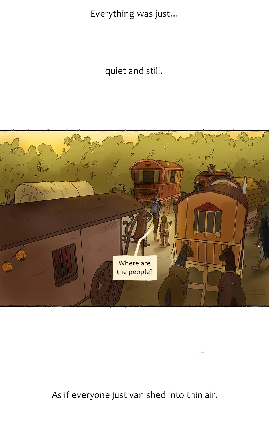 Llost Chapter 1.1 page 2 - 