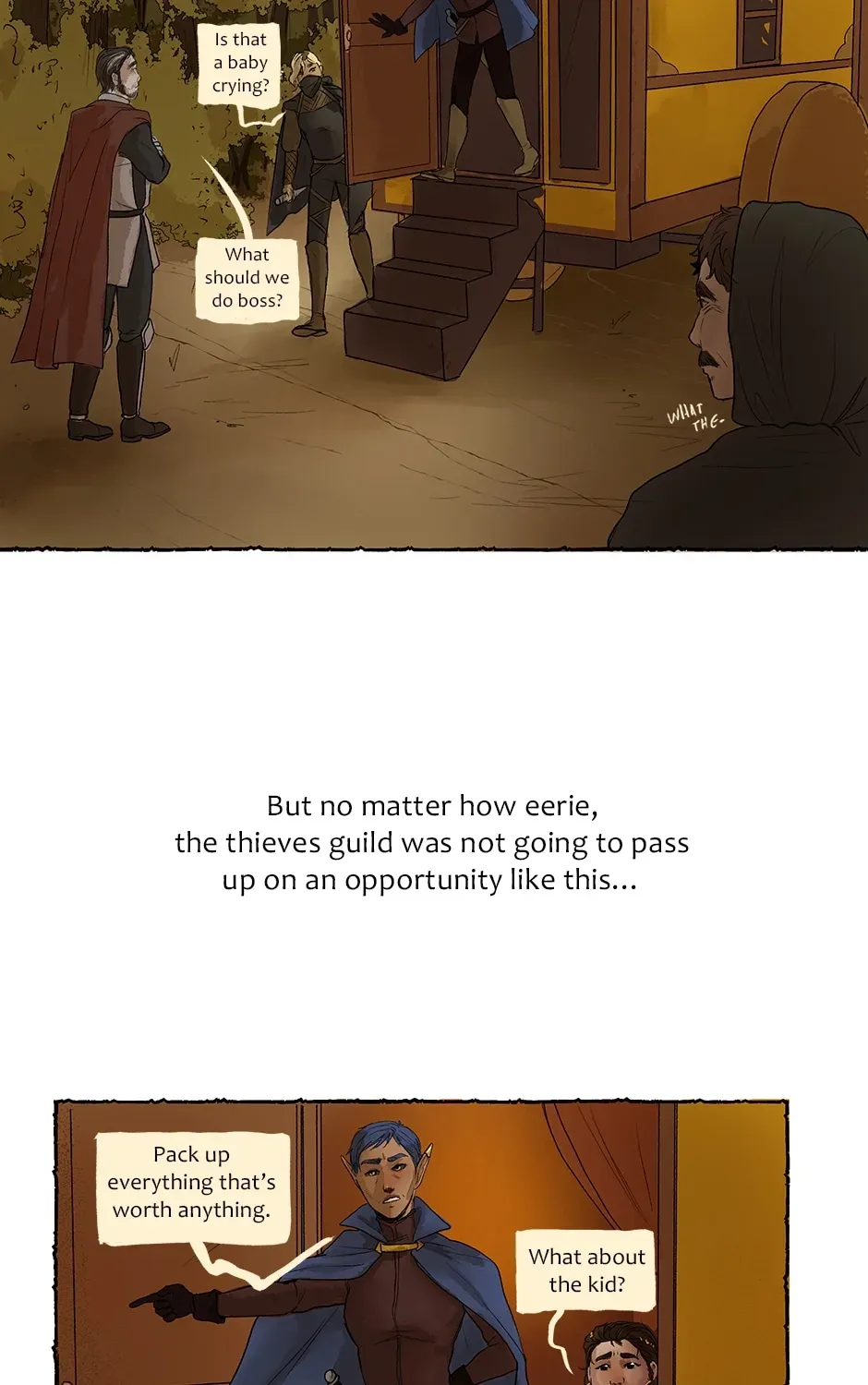 Llost Chapter 1.1 page 11 - 