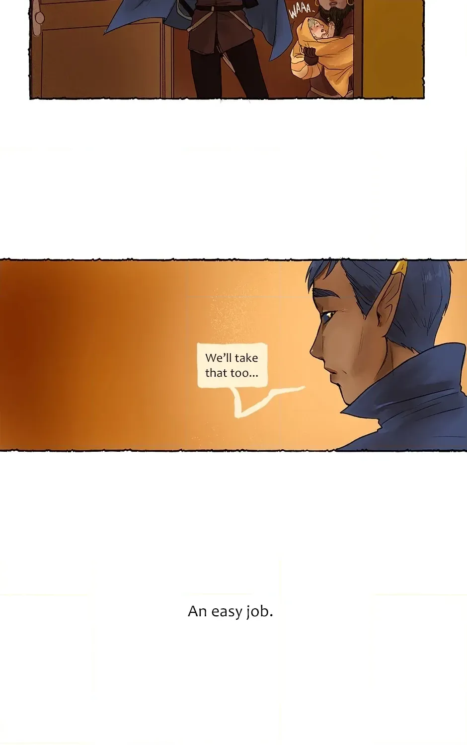 Llost Chapter 1.1 page 12 - 