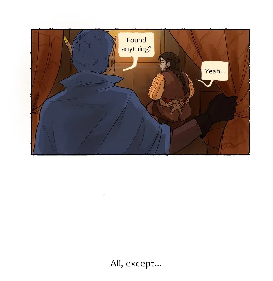 Llost Chapter 1.1 page 6 - 