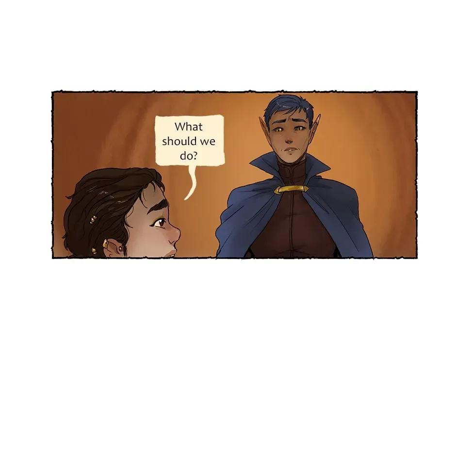 Llost Chapter 1.1 page 7 - 