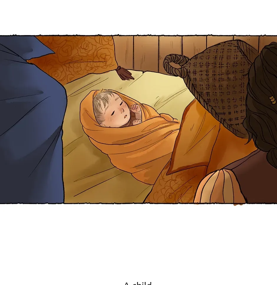 Llost Chapter 1.1 page 8 - 