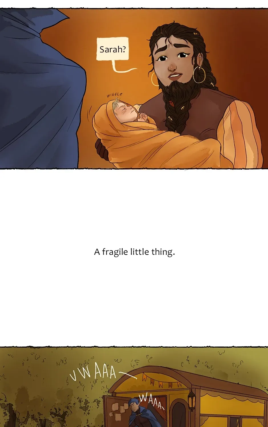 Llost Chapter 1.1 page 10 - 