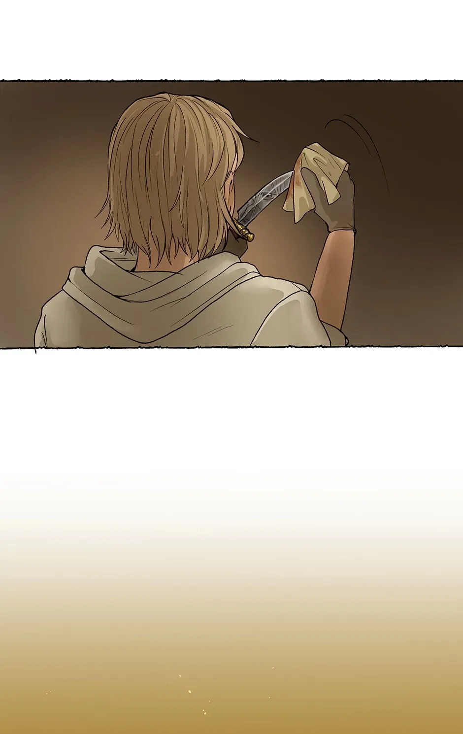 Llost Chapter 1.2 page 11 - 