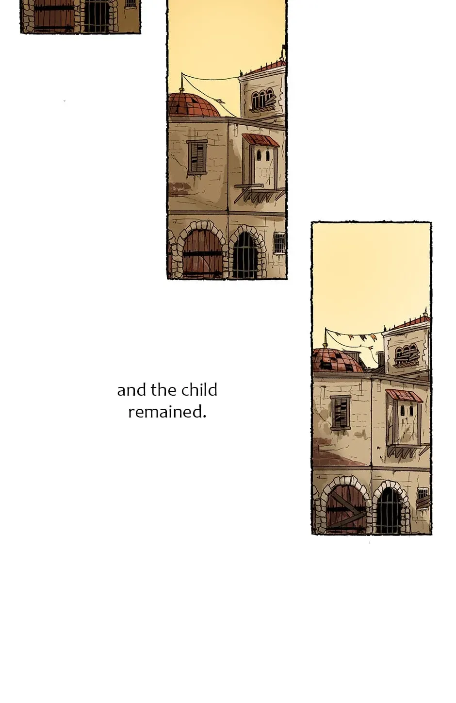 Llost Chapter 1.2 page 6 - 