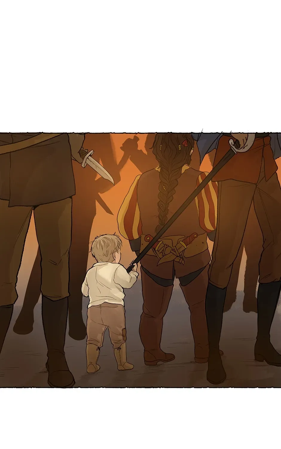 Llost Chapter 1.2 page 7 - 