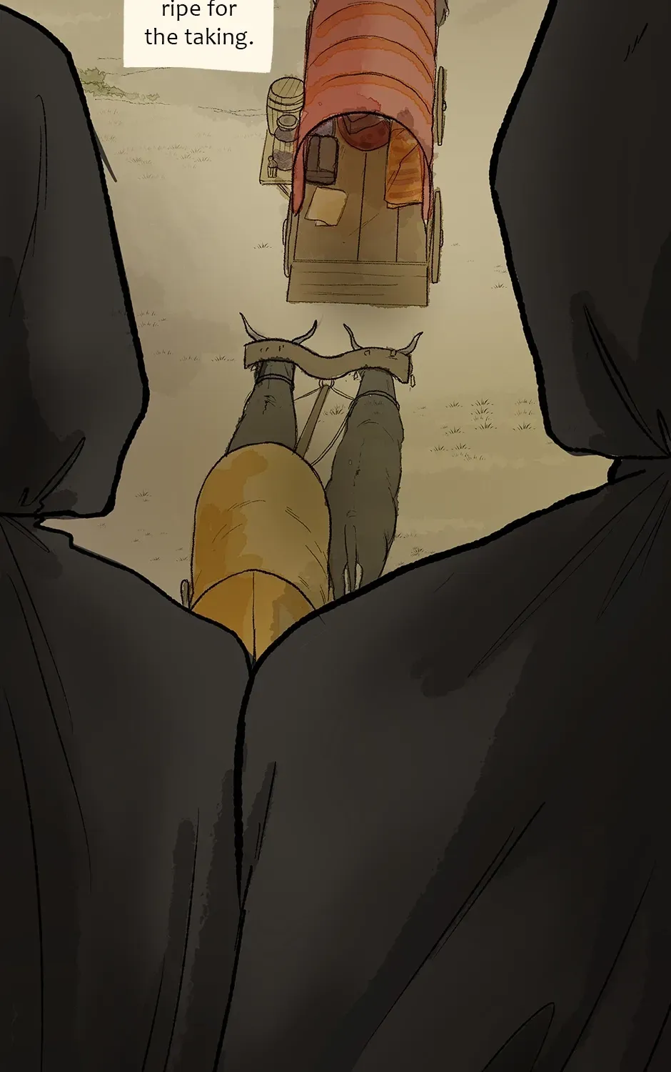 Llost Chapter 1 page 11 - 