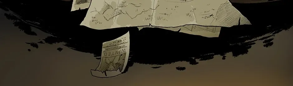 Llost Chapter 1 page 14 - 